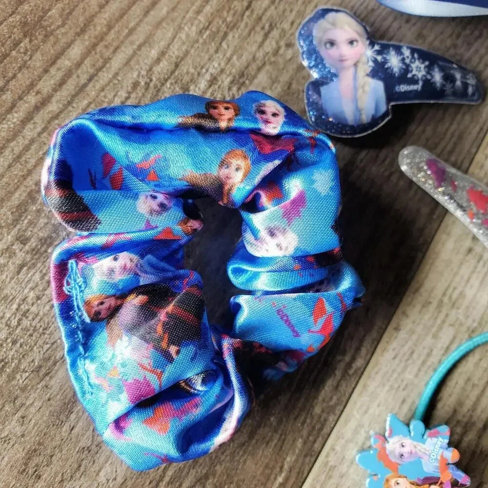 Disney's Frozen 2 Girl Hair Accessories